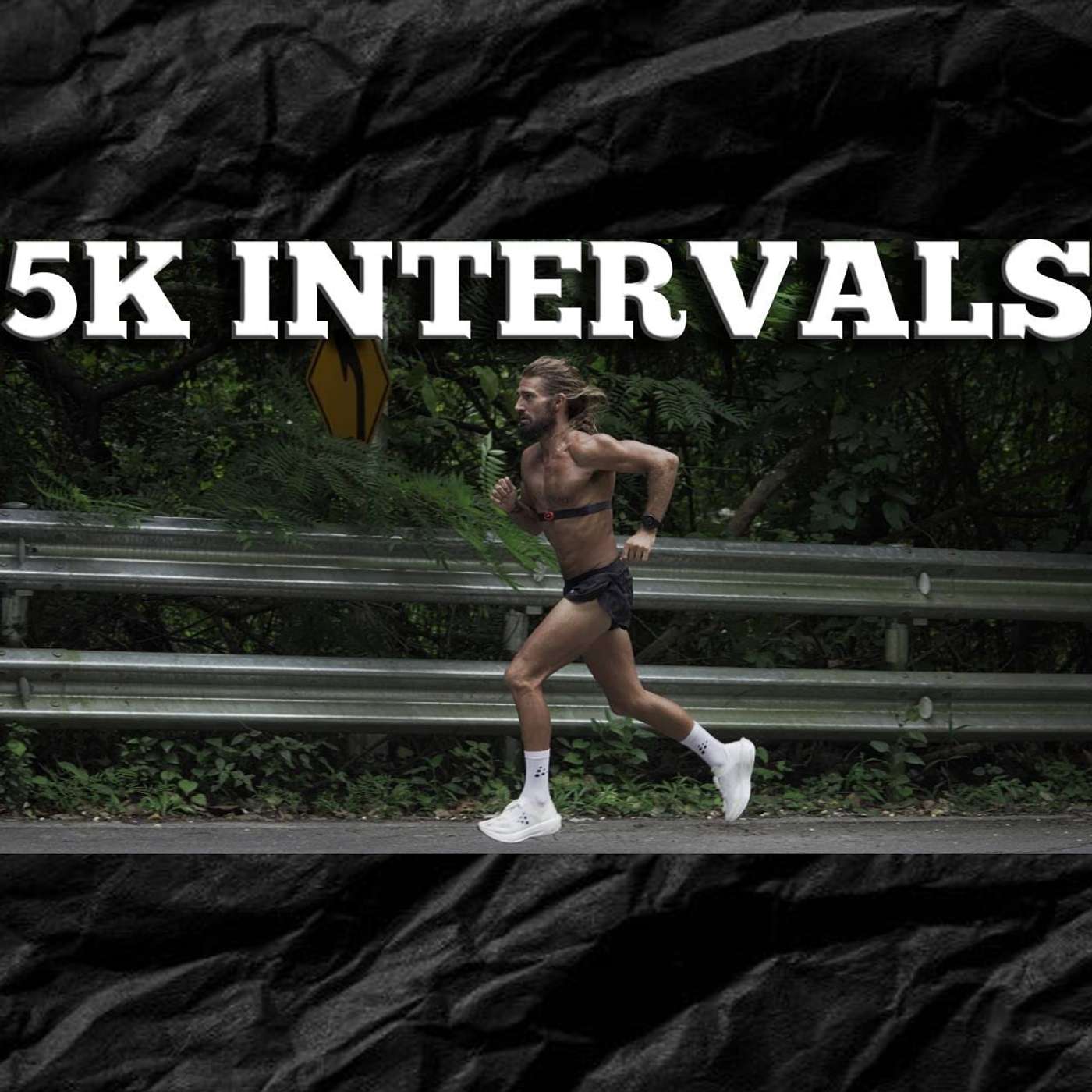 Run Your Best 5K with Expert Interval Training