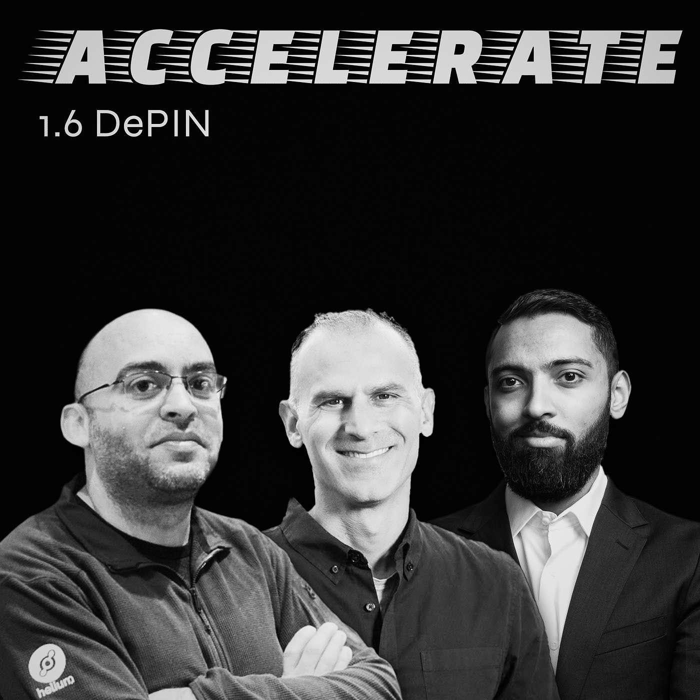 Helium, Hivemapper, Multicoin: The Founding Fathers of DePIN | ACC 1.6