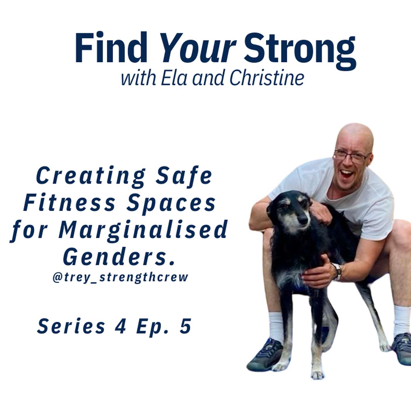 Creating Safe Fitness Spaces for Marginalised Genders