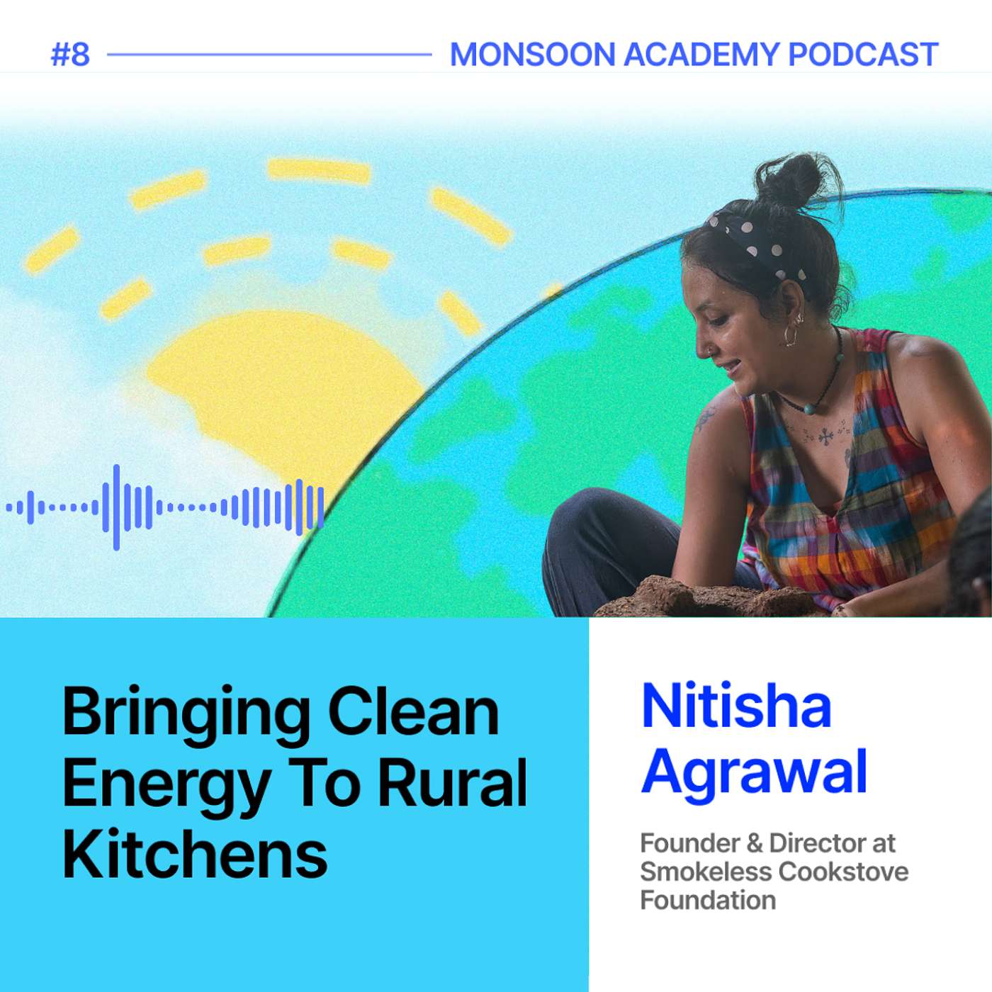 Monsoon Academy Podcast
