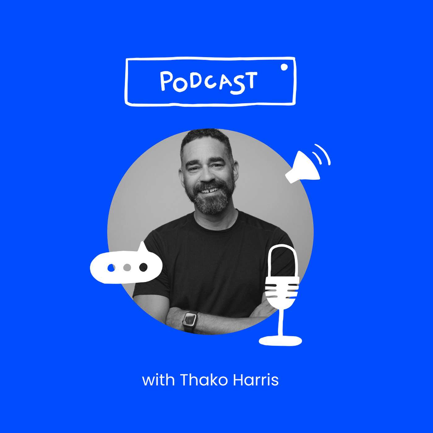 How To Be A Political Strategist & Gain Popularity As A PM episode artwork