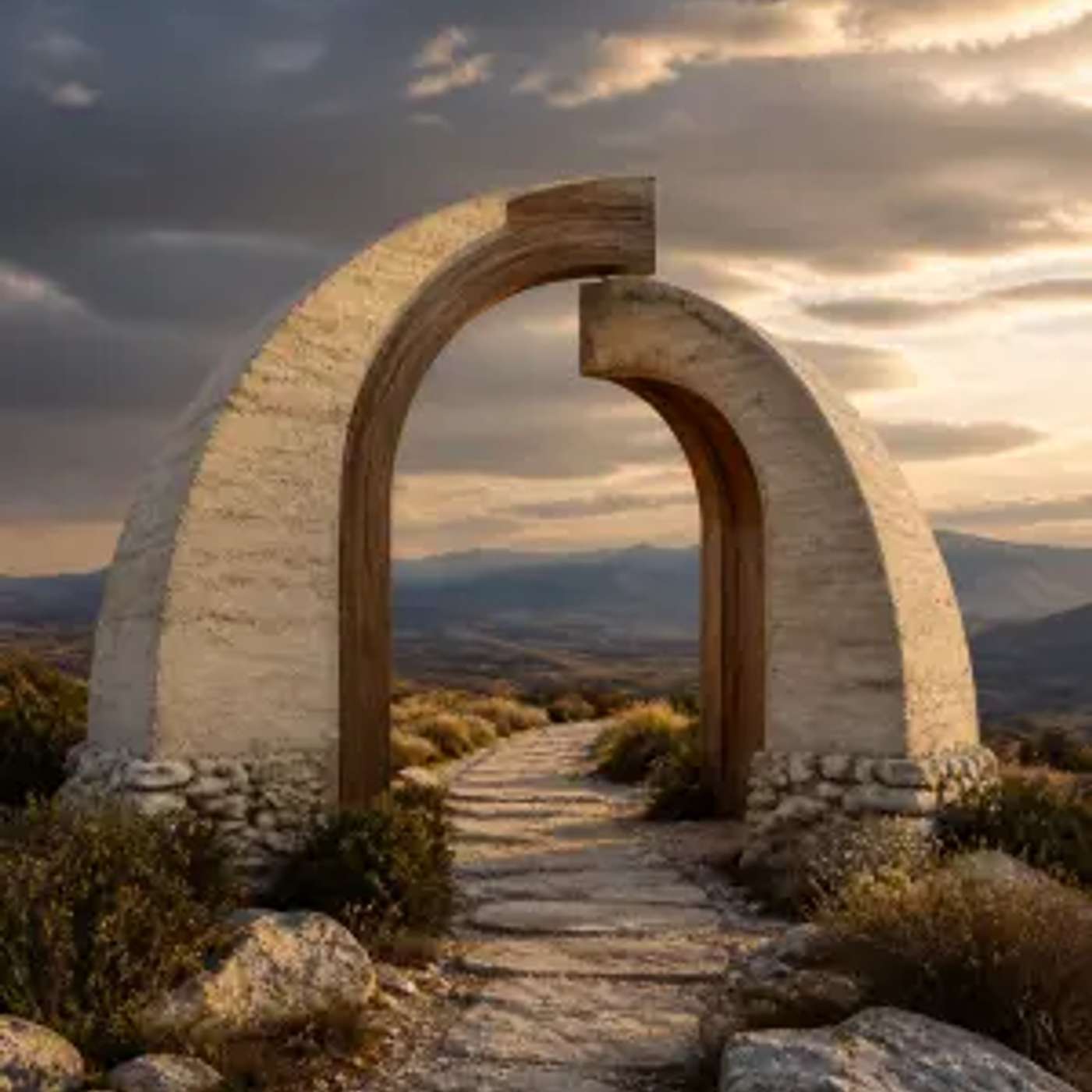The architecture of gay male monogamy. Living Inside the Architecture (Part 4 of 5) Description: