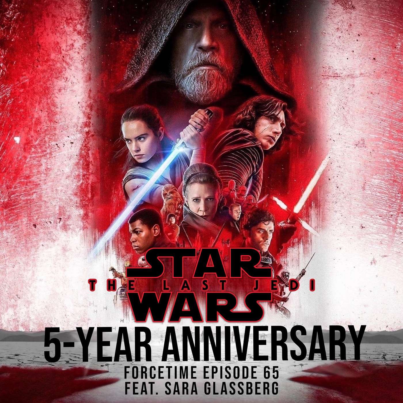 ForceTime: A Star Wars Podcast