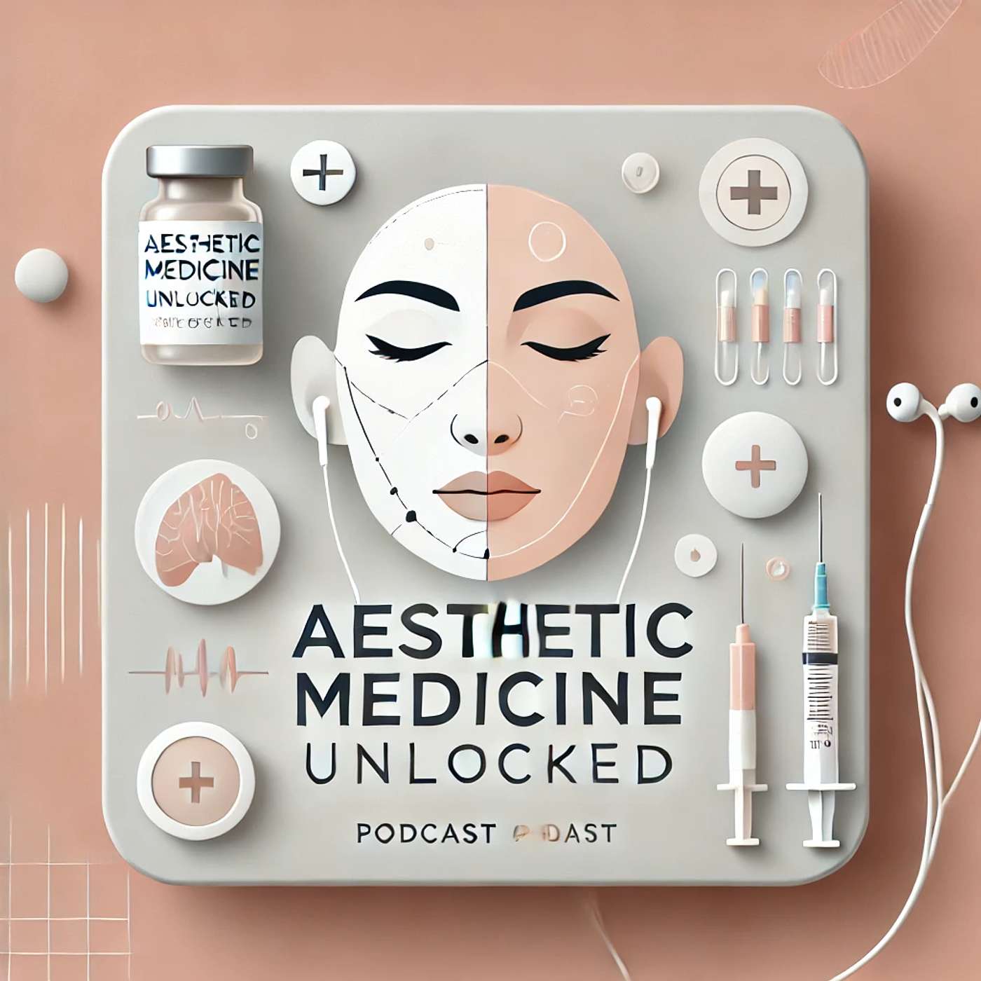 Aesthetic Medicine Unlocked