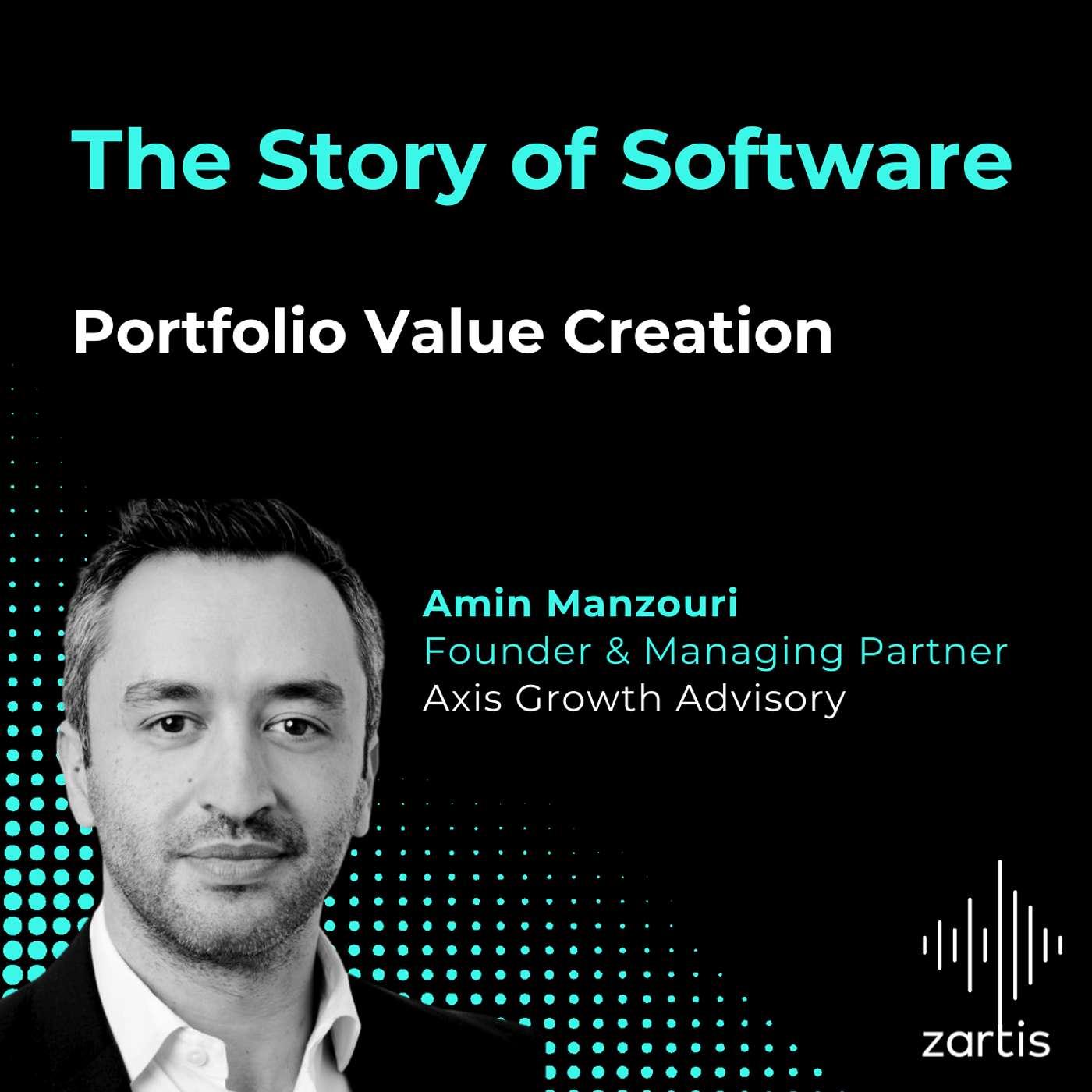 S04E18 Portfolio Value Creation