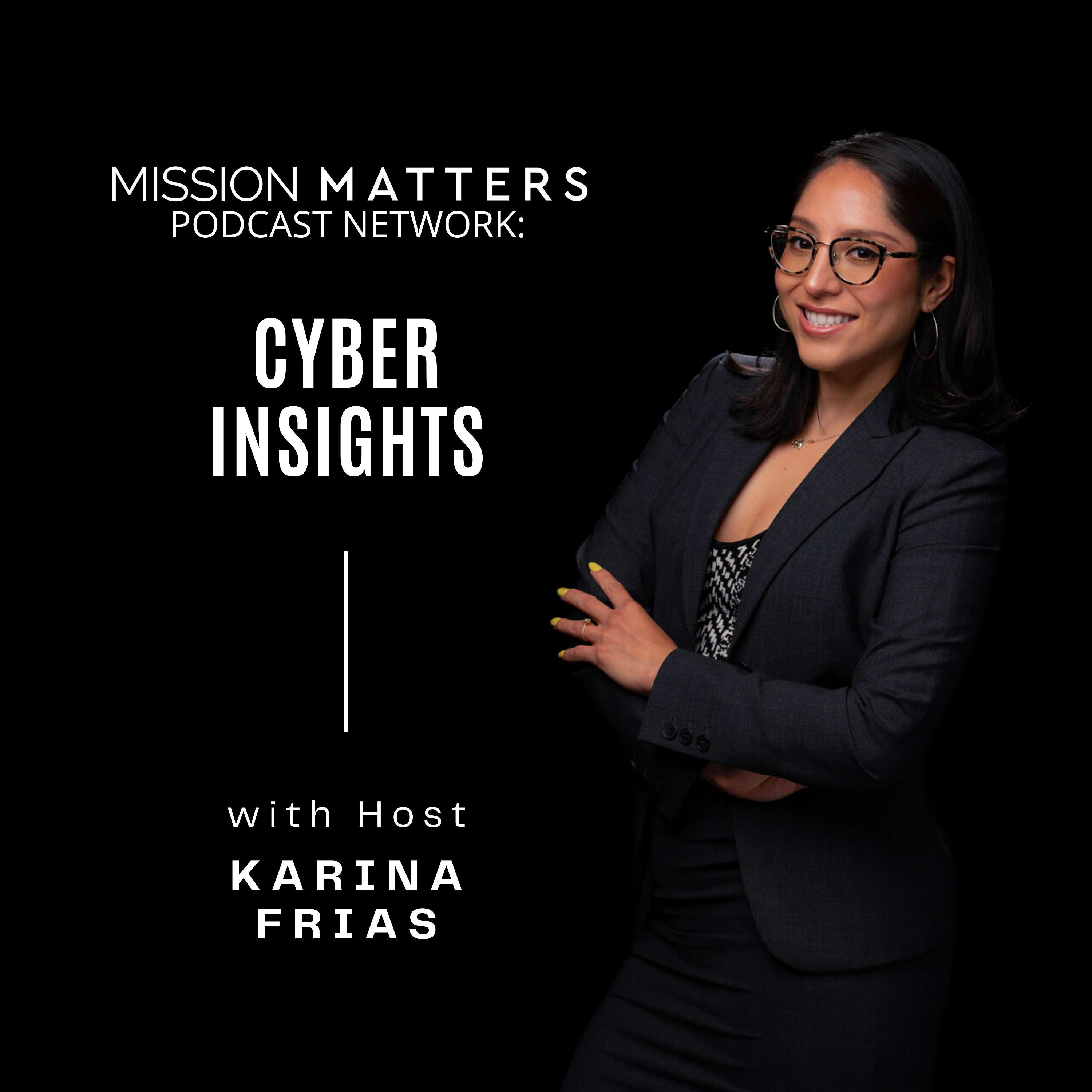 Cyber Insights