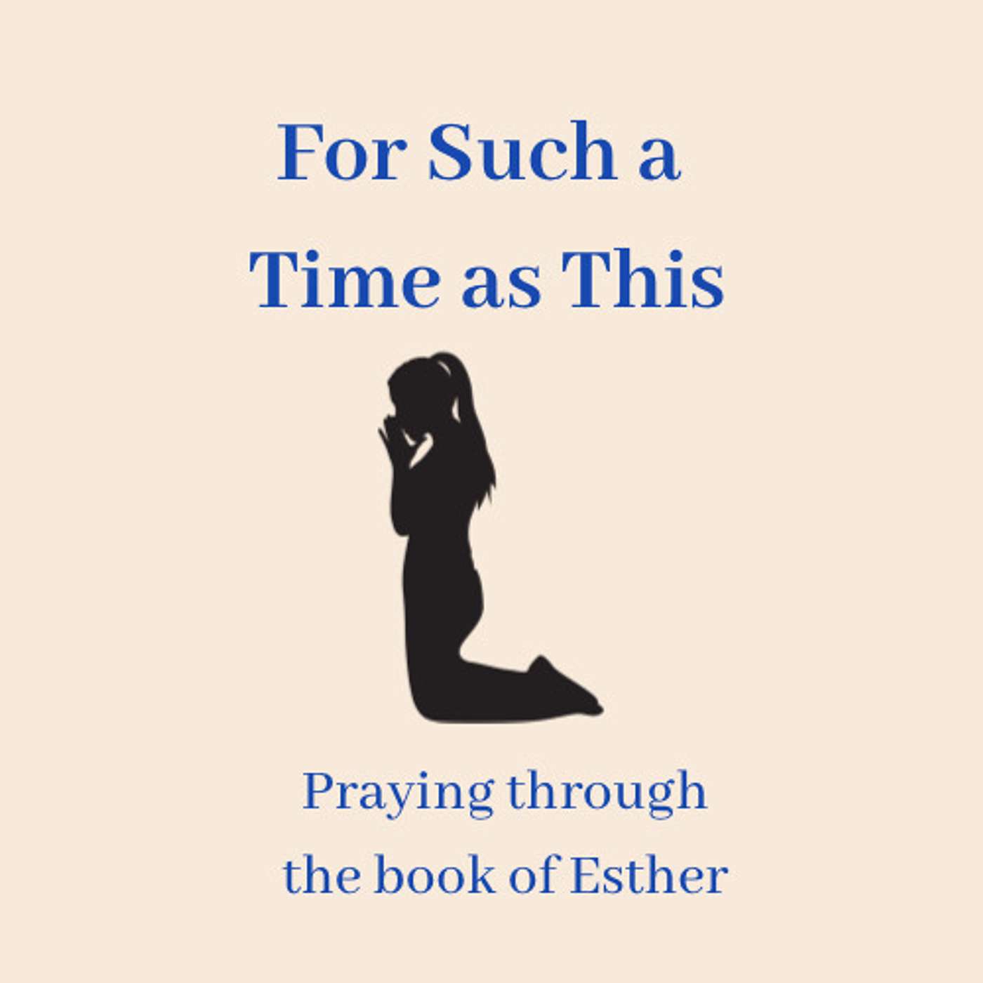 Storming the Gates: A podcast about Prayer