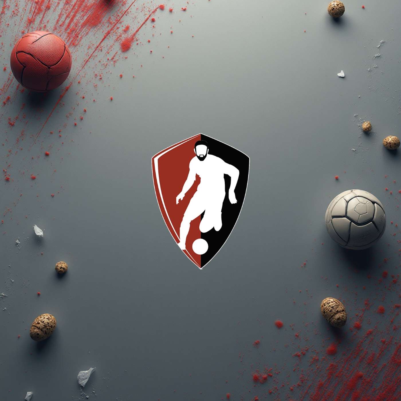 Brotherhood Soccer League Podcast