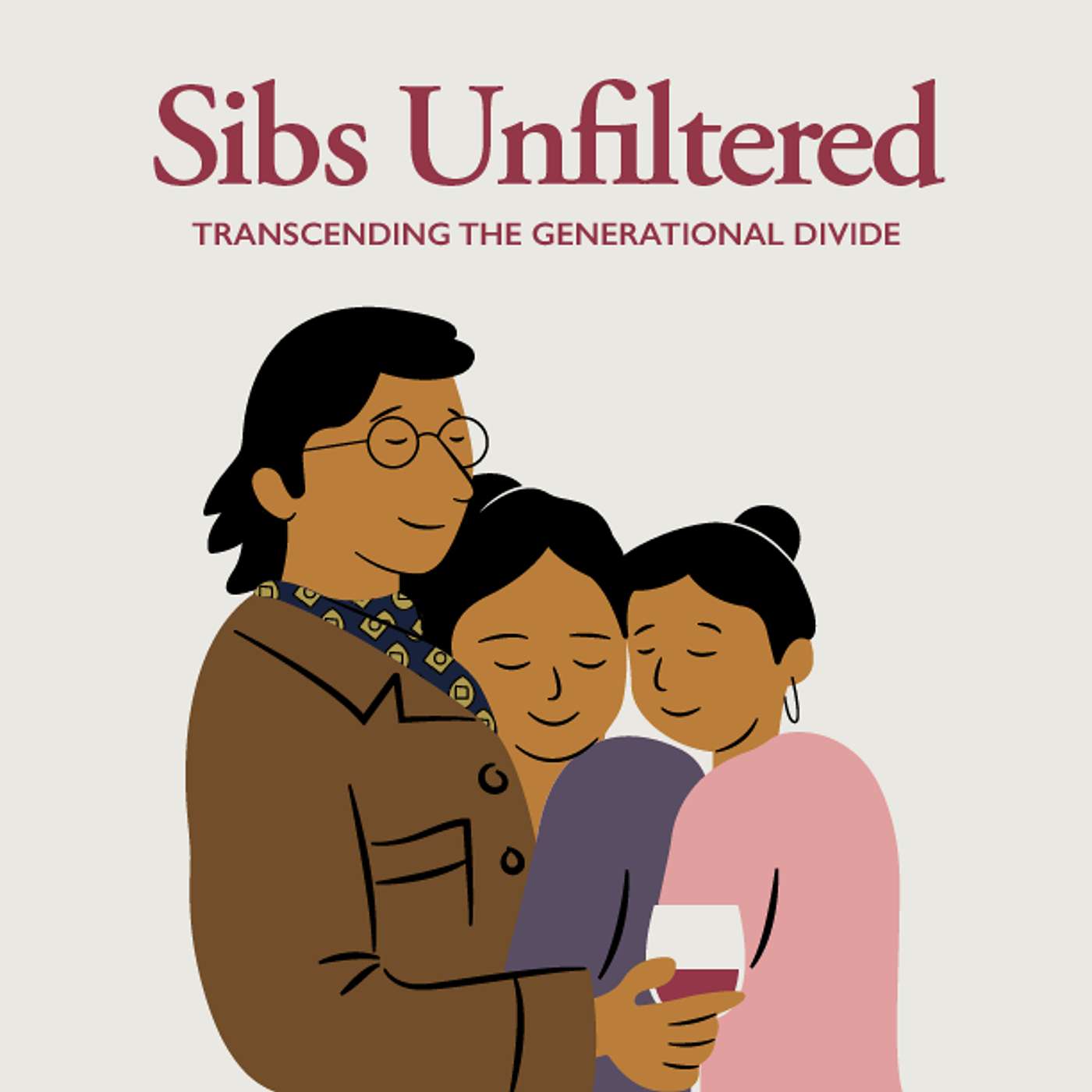 Sibs Unfiltered