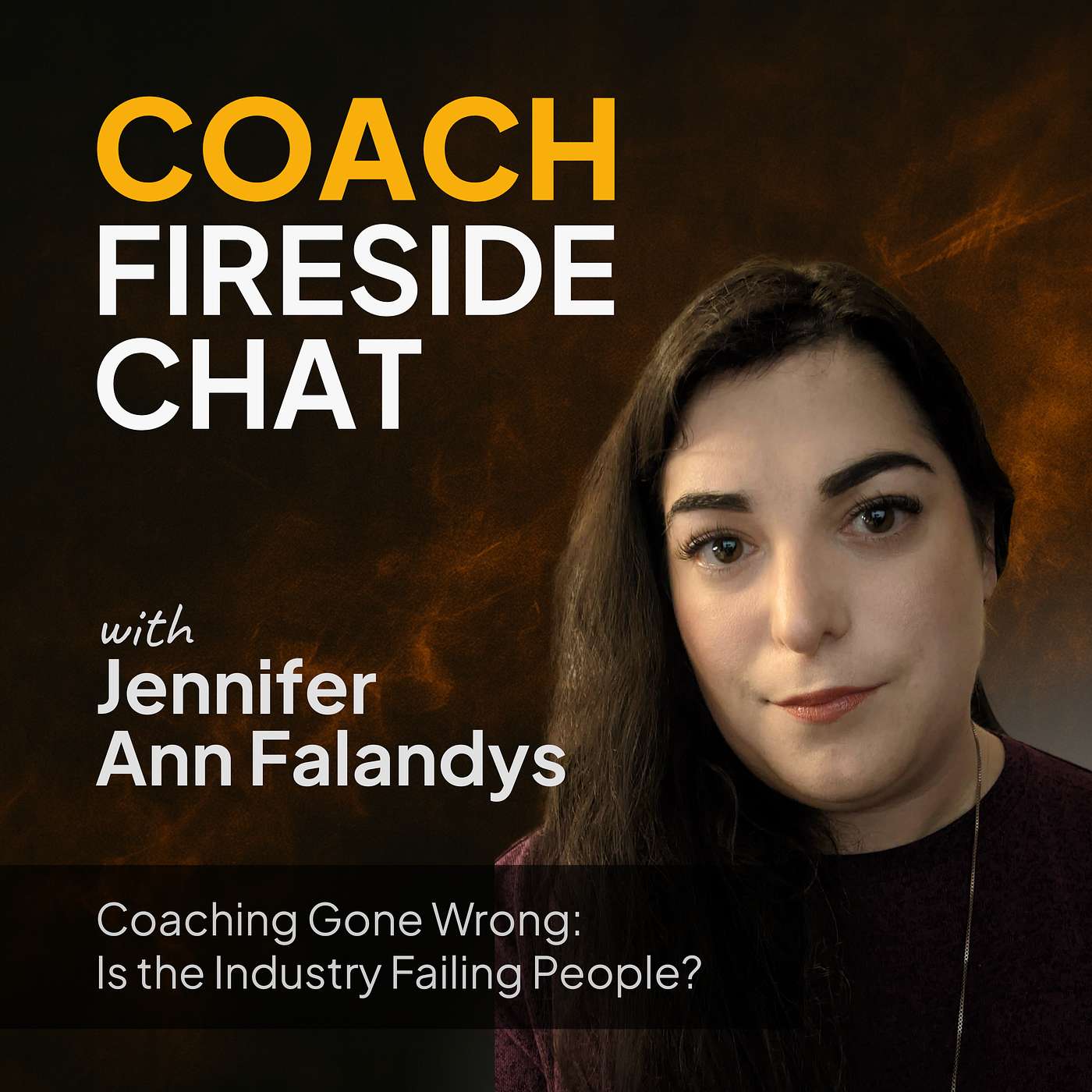 Coach Fireside Chat