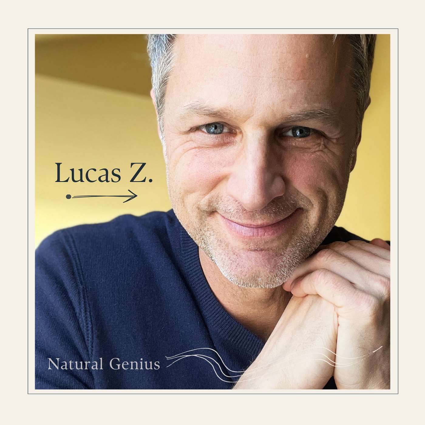 #61 - Lucas Z.: Pay Yourself First, Financially and in Life episode artwork