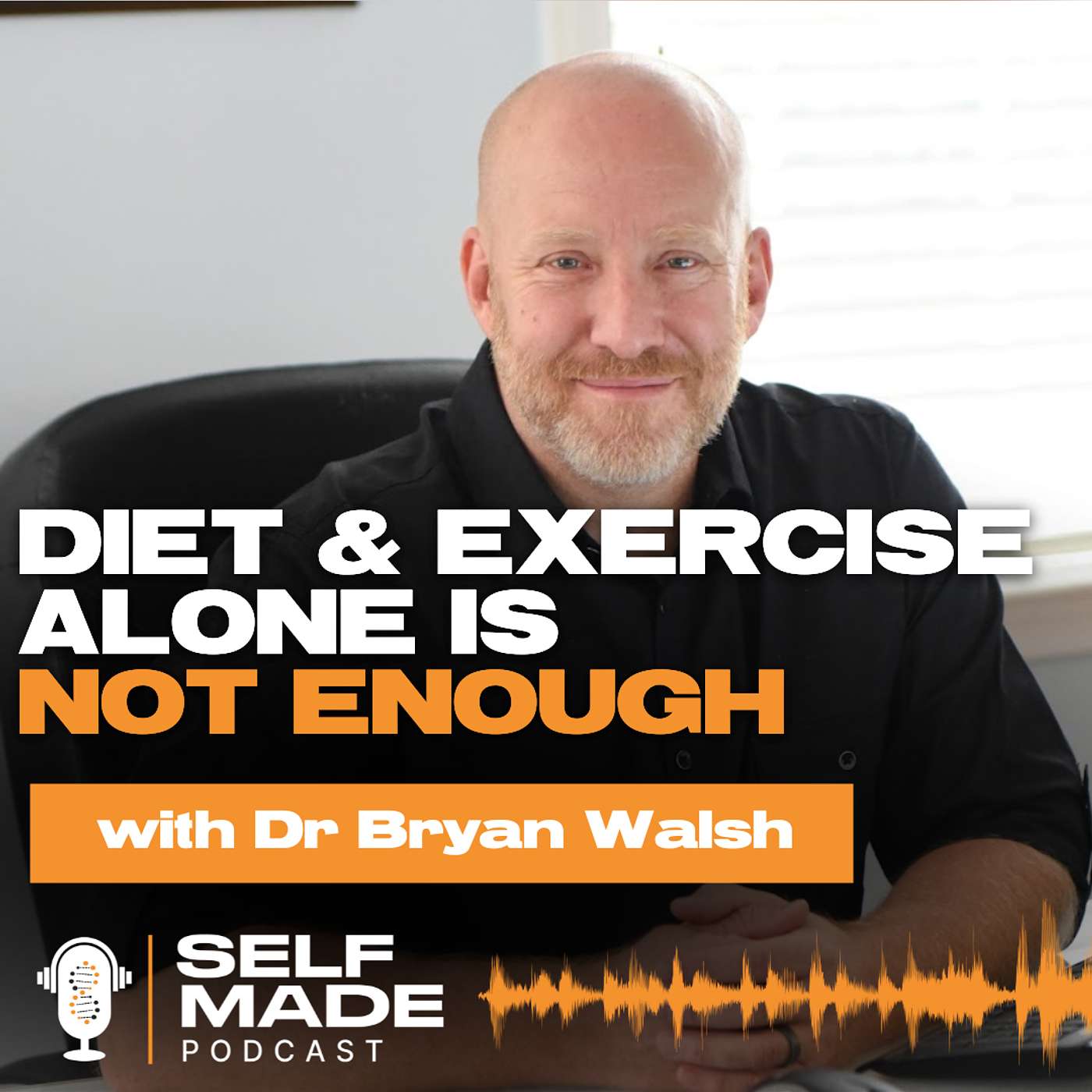 The Self Made Podcast