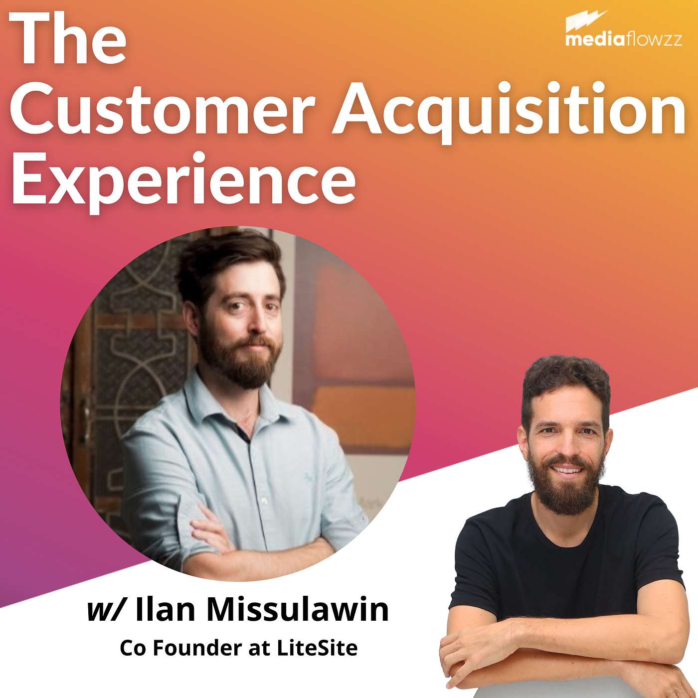 E21 - Ilan Missulawin | Show value early to the people who have intent