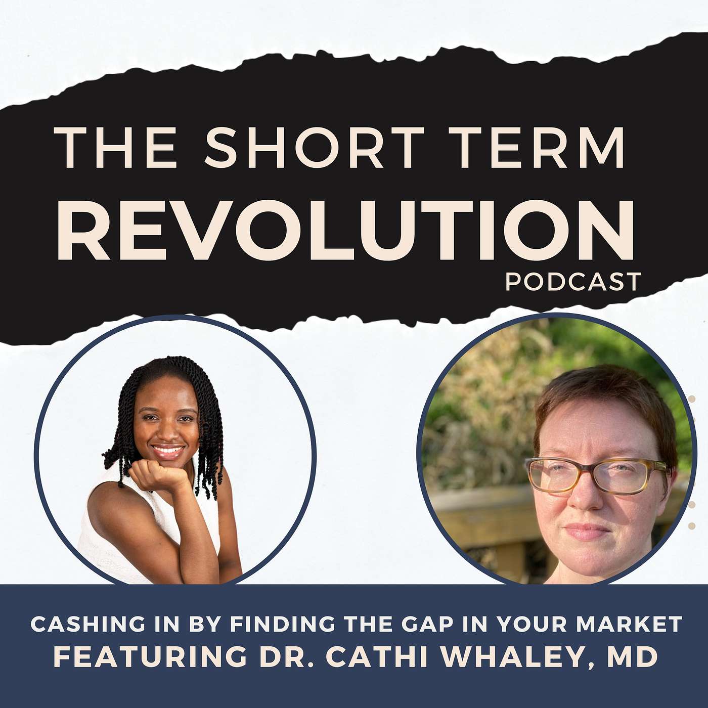The Short Term Revolution Podcast