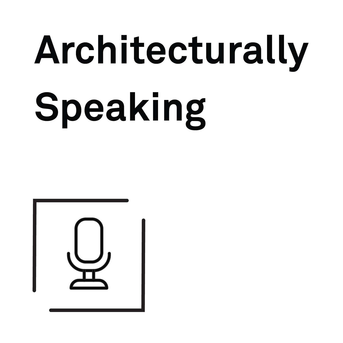 Architecturally Speaking - Season 1 Trailer