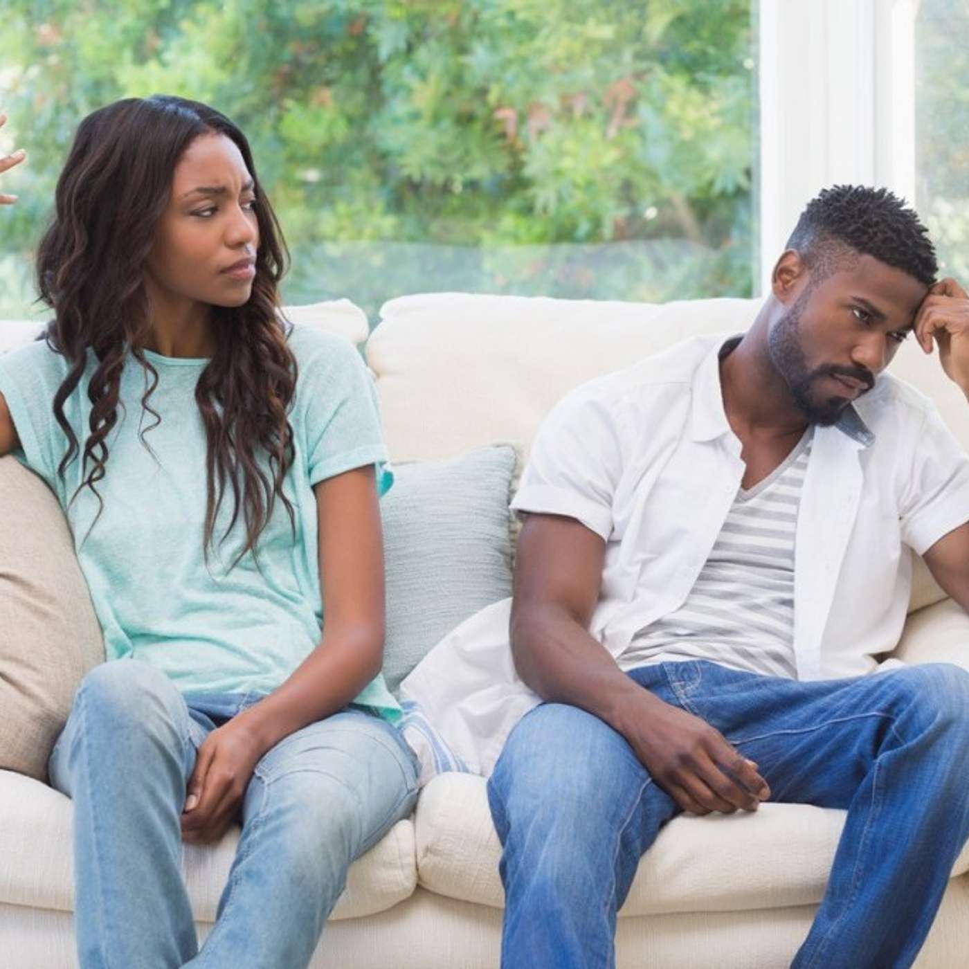 The Chaise Lounge: Relationship and Dating Podcast