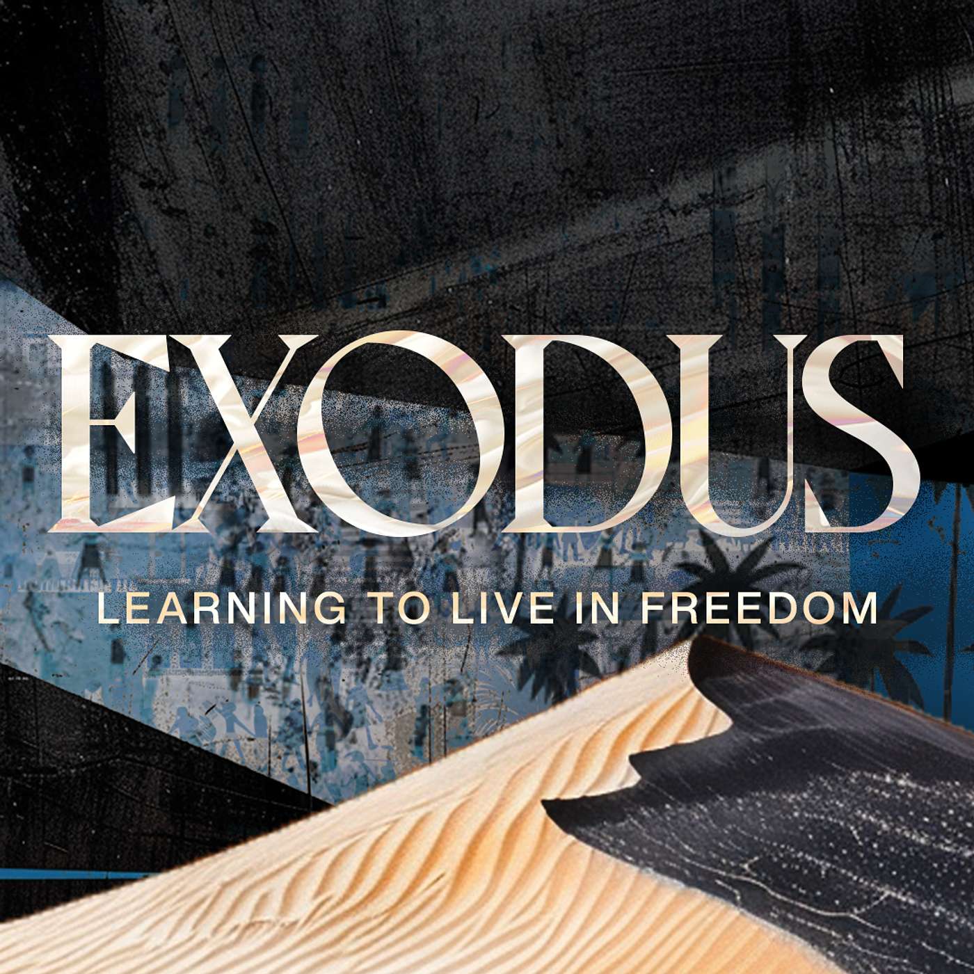 Exodus 19: Sanctification: The Covenant Call