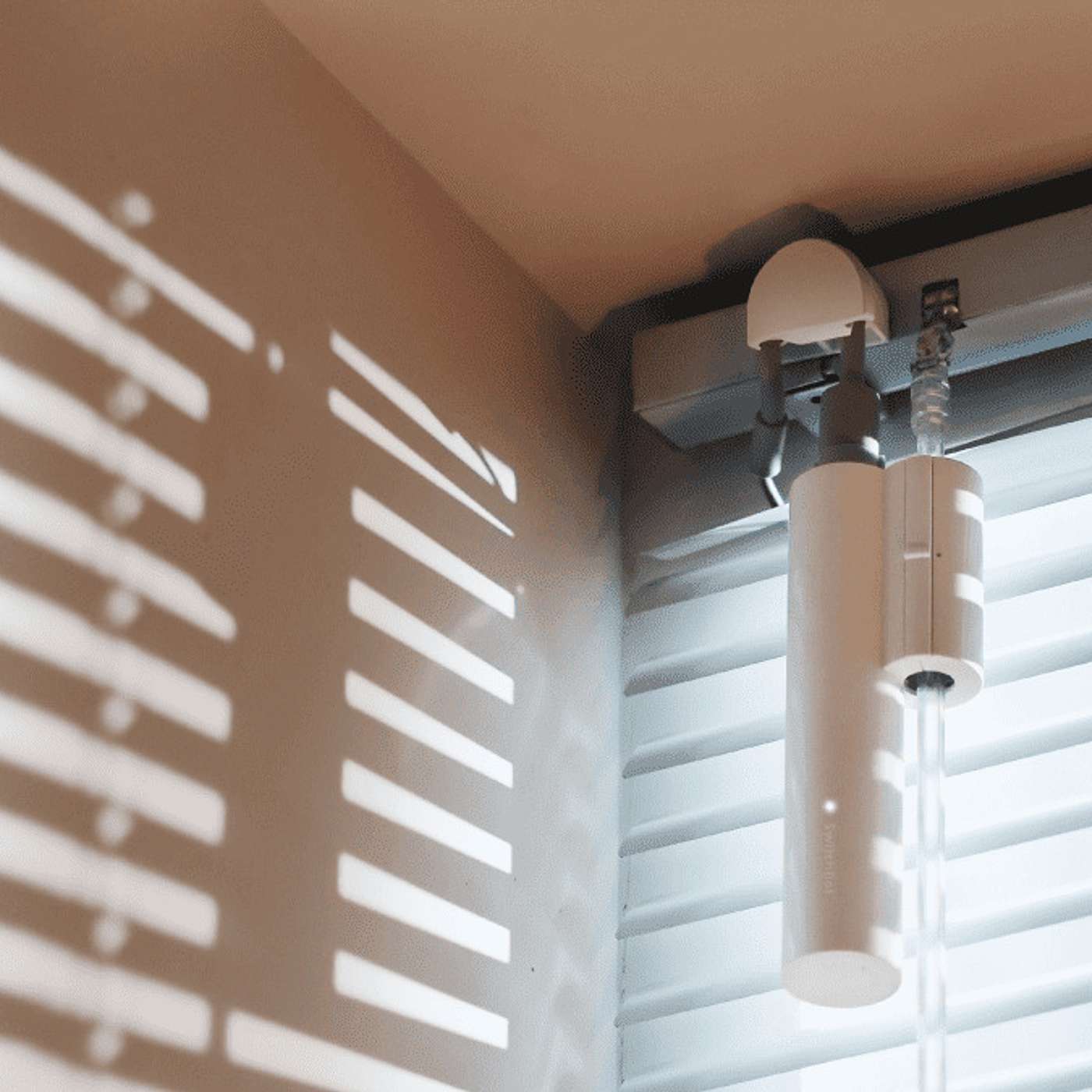 Smart Home 101: A Breakdown of Popular Smart Blind Systems episode artwork
