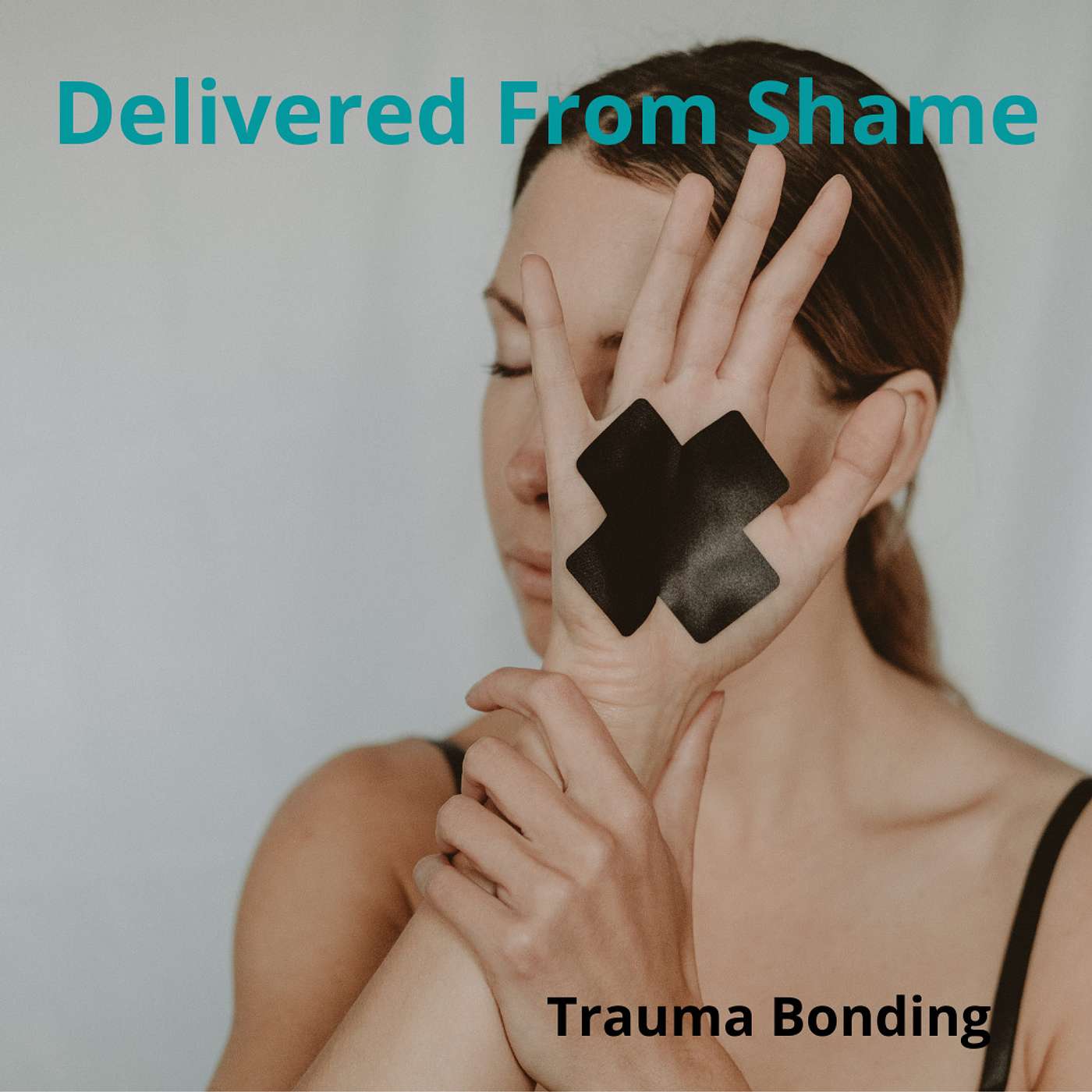 Delivered From Shame! episode artwork