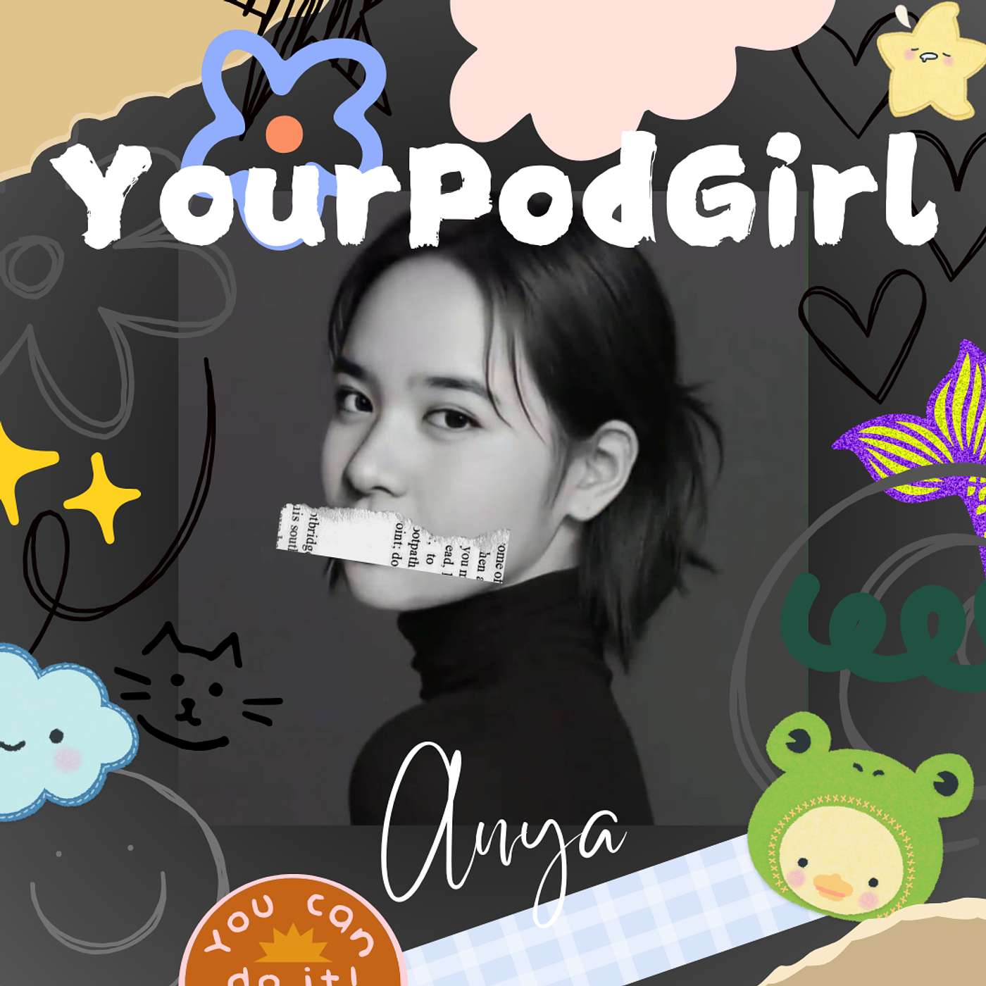 YourPodGirl