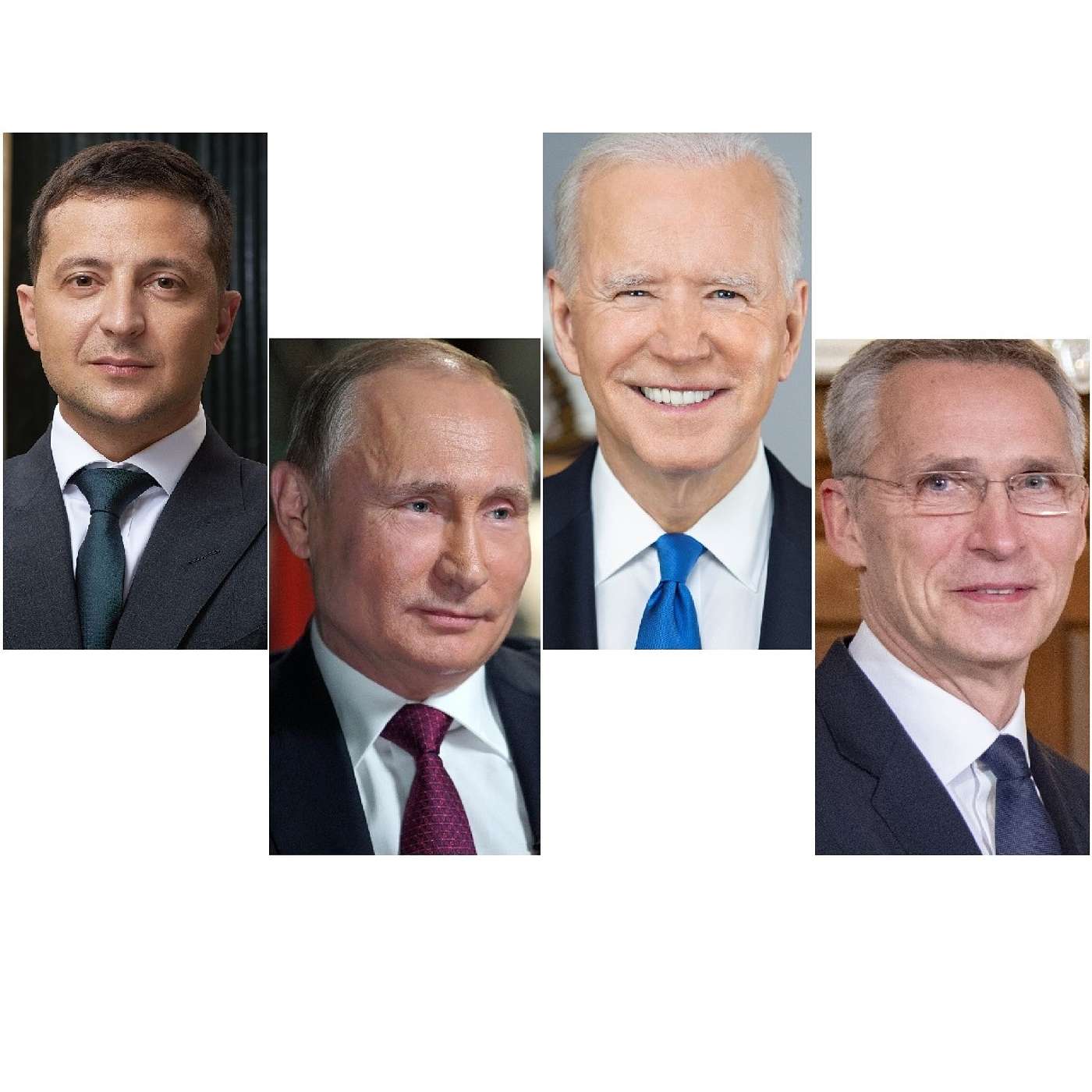 O konfliktu na Ukrajině může (paradoxně) rozhodnout vývoj na burzách a v americké ekonomice. Investoři se (zatím) bojí více Powella než Putina episode artwork