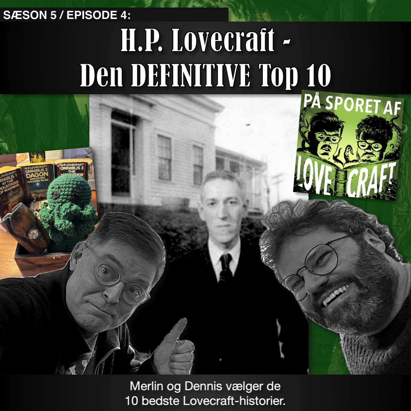 5.04 Lovecrafts 10 bedste