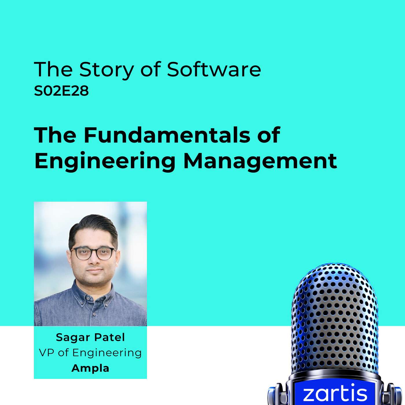The Story of Software