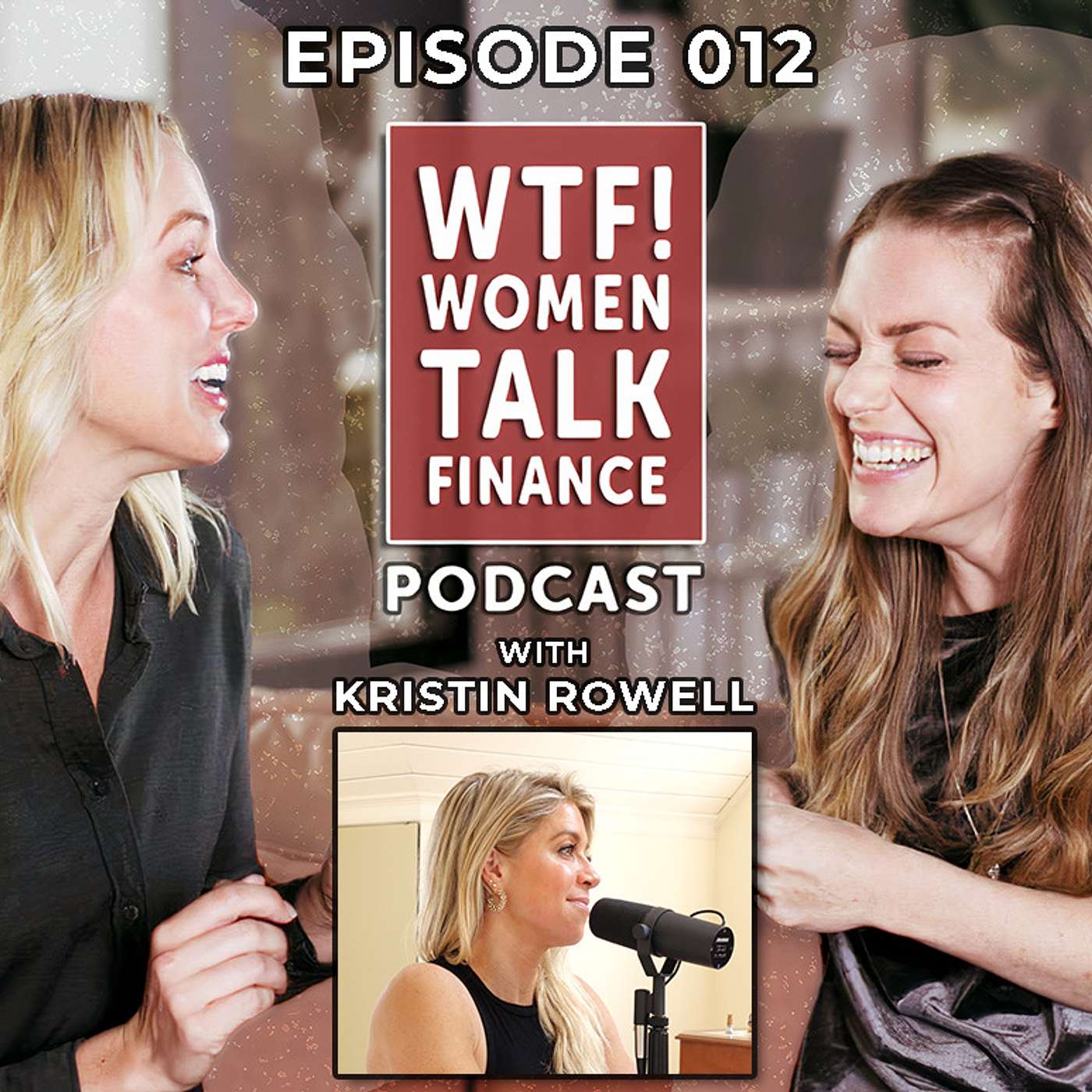 WTF! Women Talk Finance