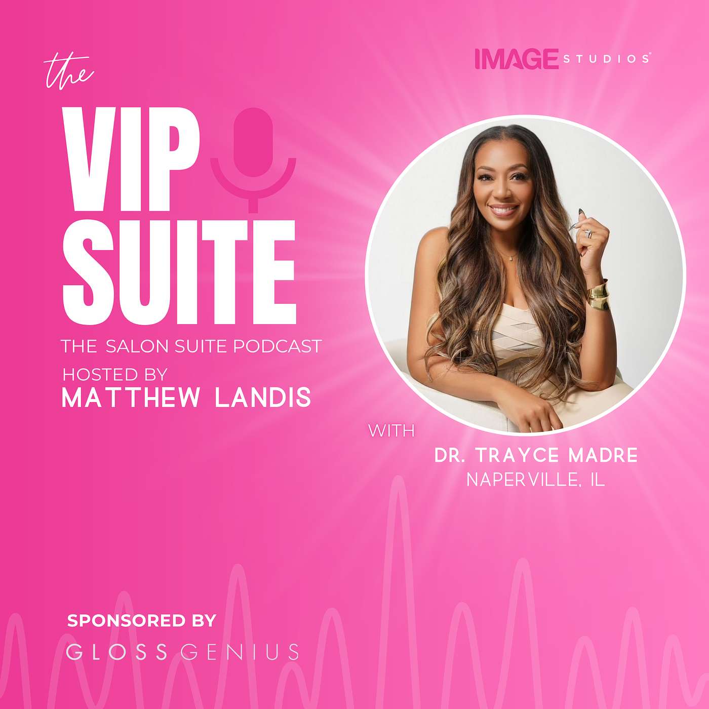 Building Her Empire: Dr. Trayce Madre On Success Through Systems And Niching Down