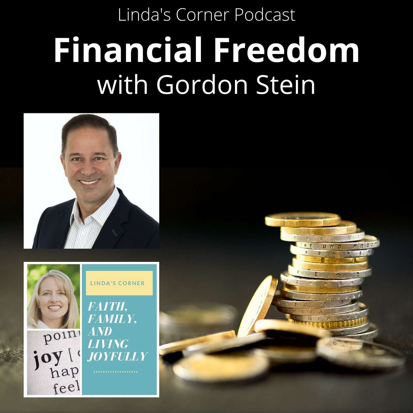 Linda\'s Corner: Inspiration for a Better Life