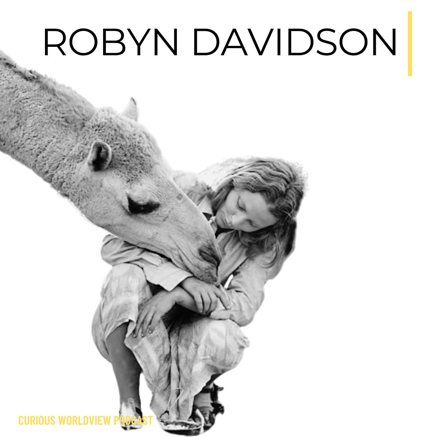 Robyn Davidson | 'Memoir Is The Slipperiest Genre' - Unfinished Woman, Tracks & A Life Of Nomadism