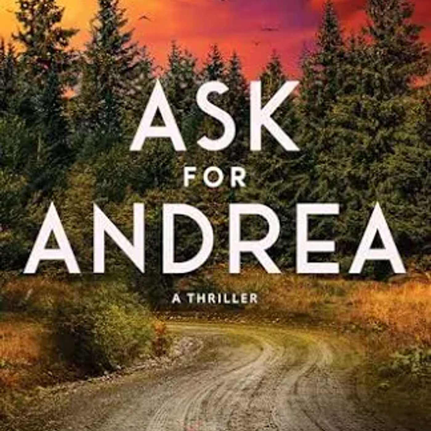 Ask For Andrea by Noelle Ihli
