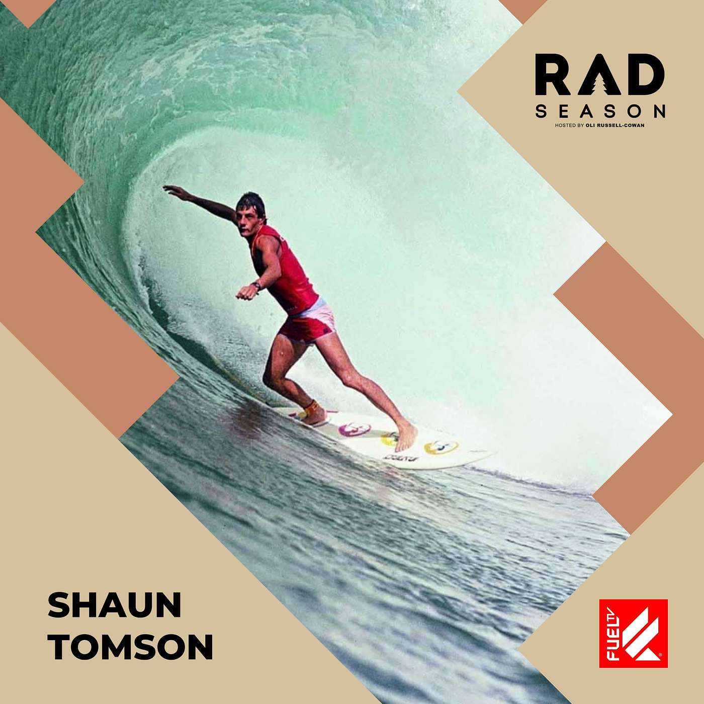 Rad Season Action Sports Podcast
