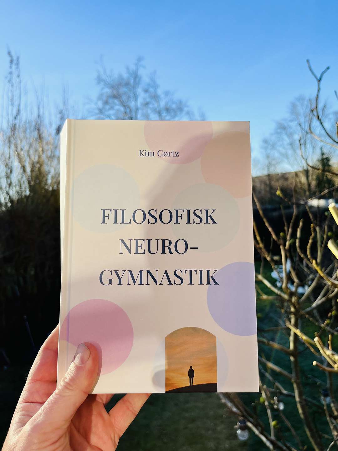 Filosofisk neuro-gymnastik