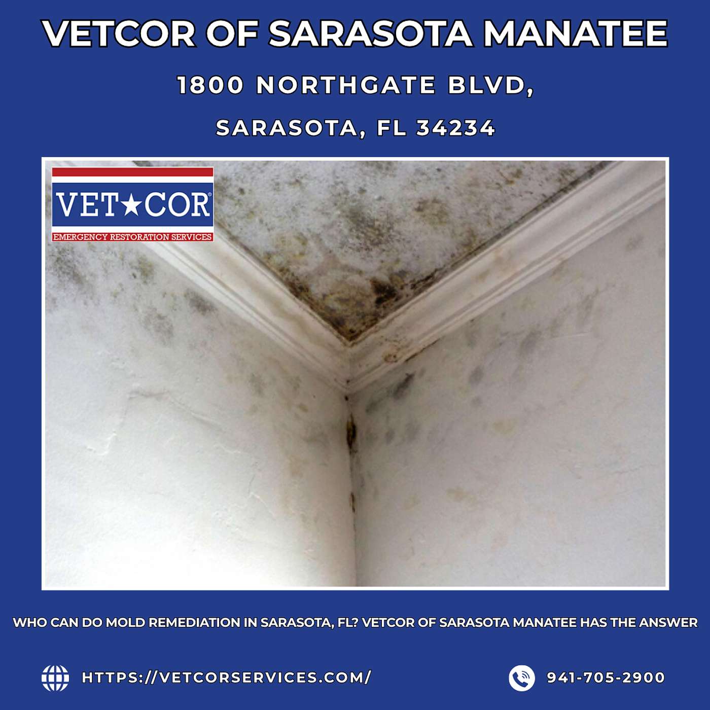 VetCor of Sarasota Manatee
