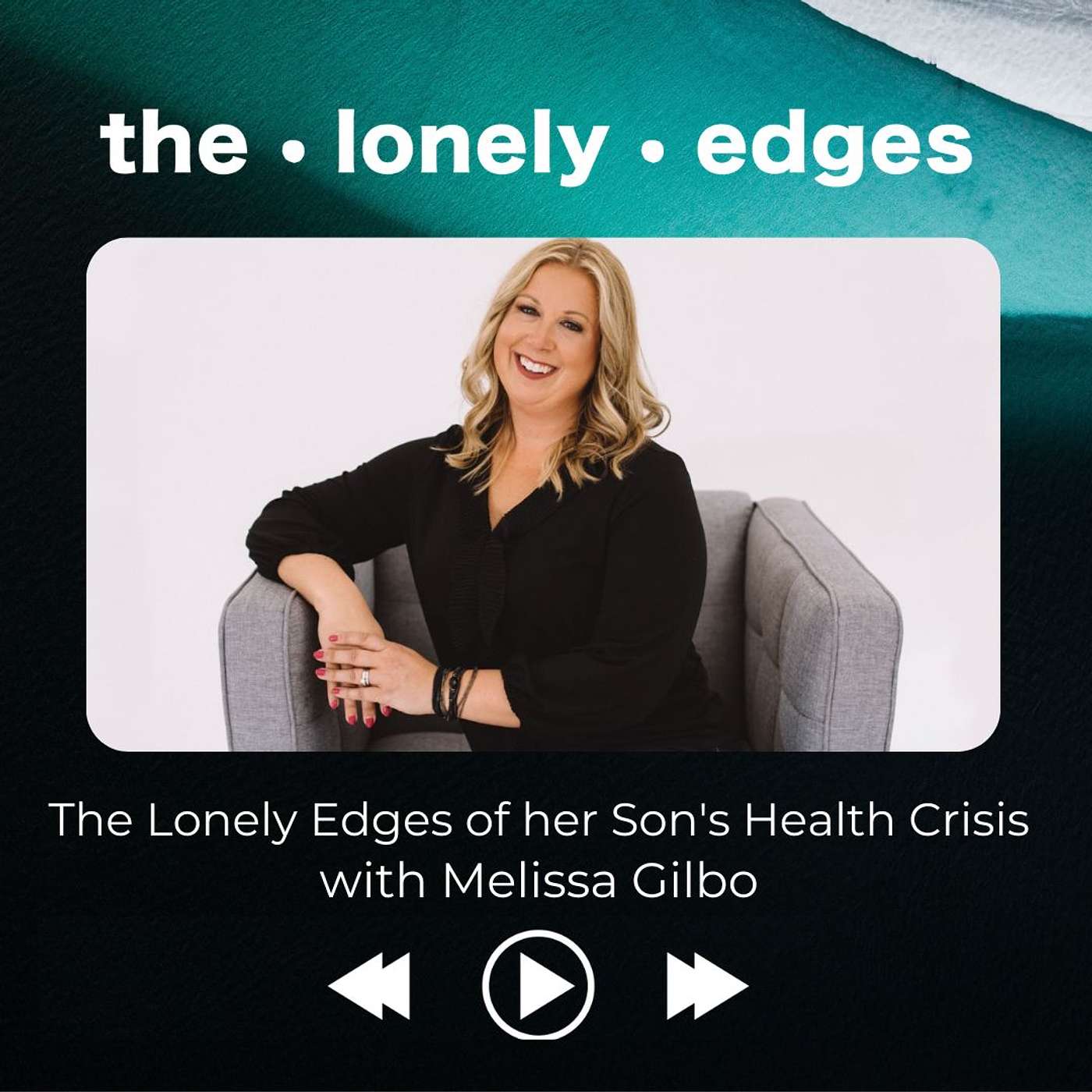 The Lonely Edges