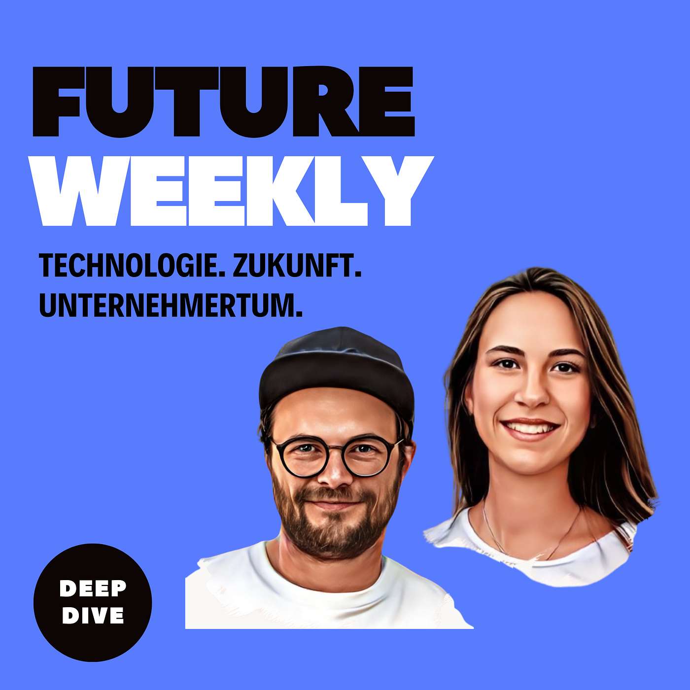 #508 - Florian Pflanzl über Skibrillen, Bootstrapping und warum Naivität beim Gründen schützt