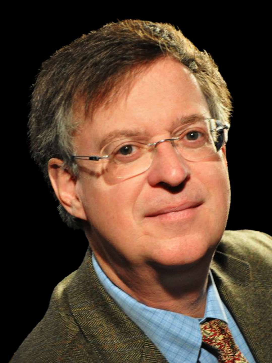 Richard Stiennon