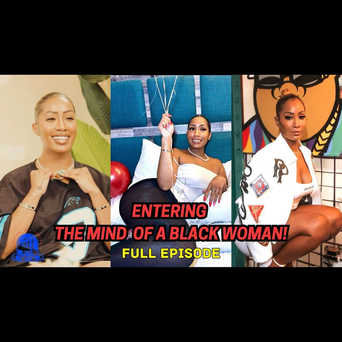 Everything NYC Podcast