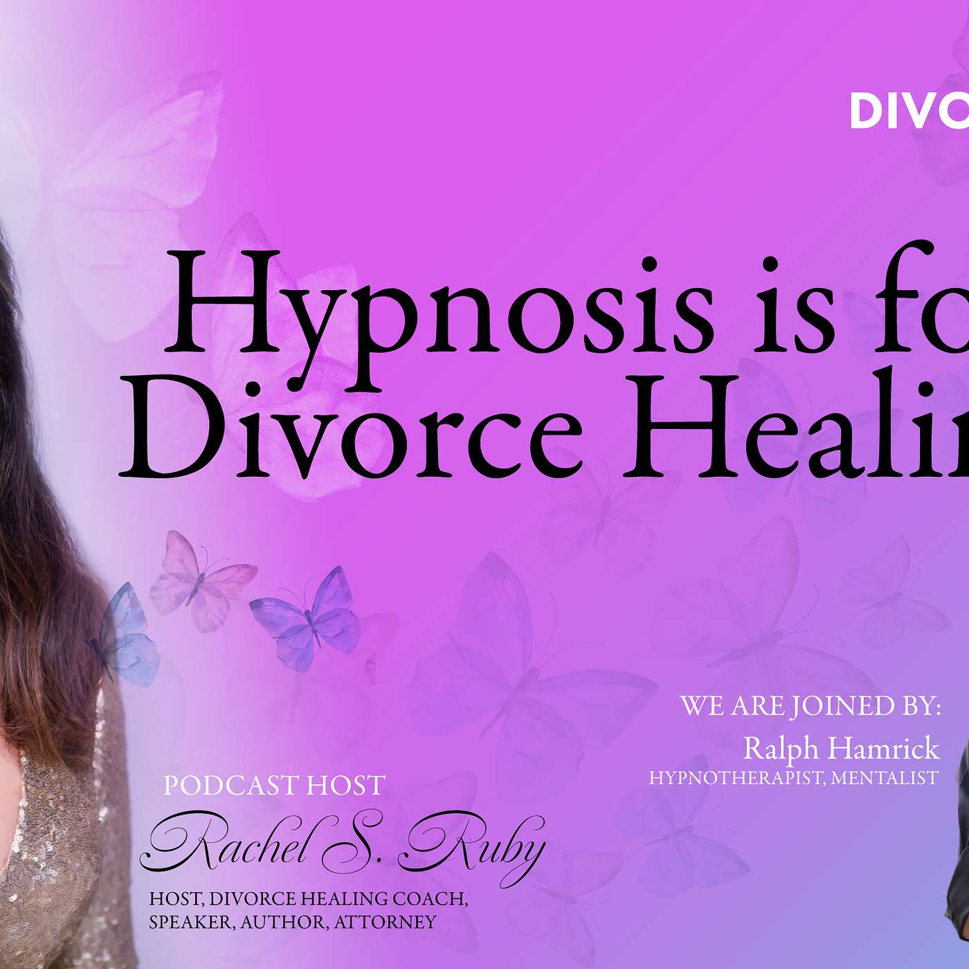 The Divorce to Bliss Podcast