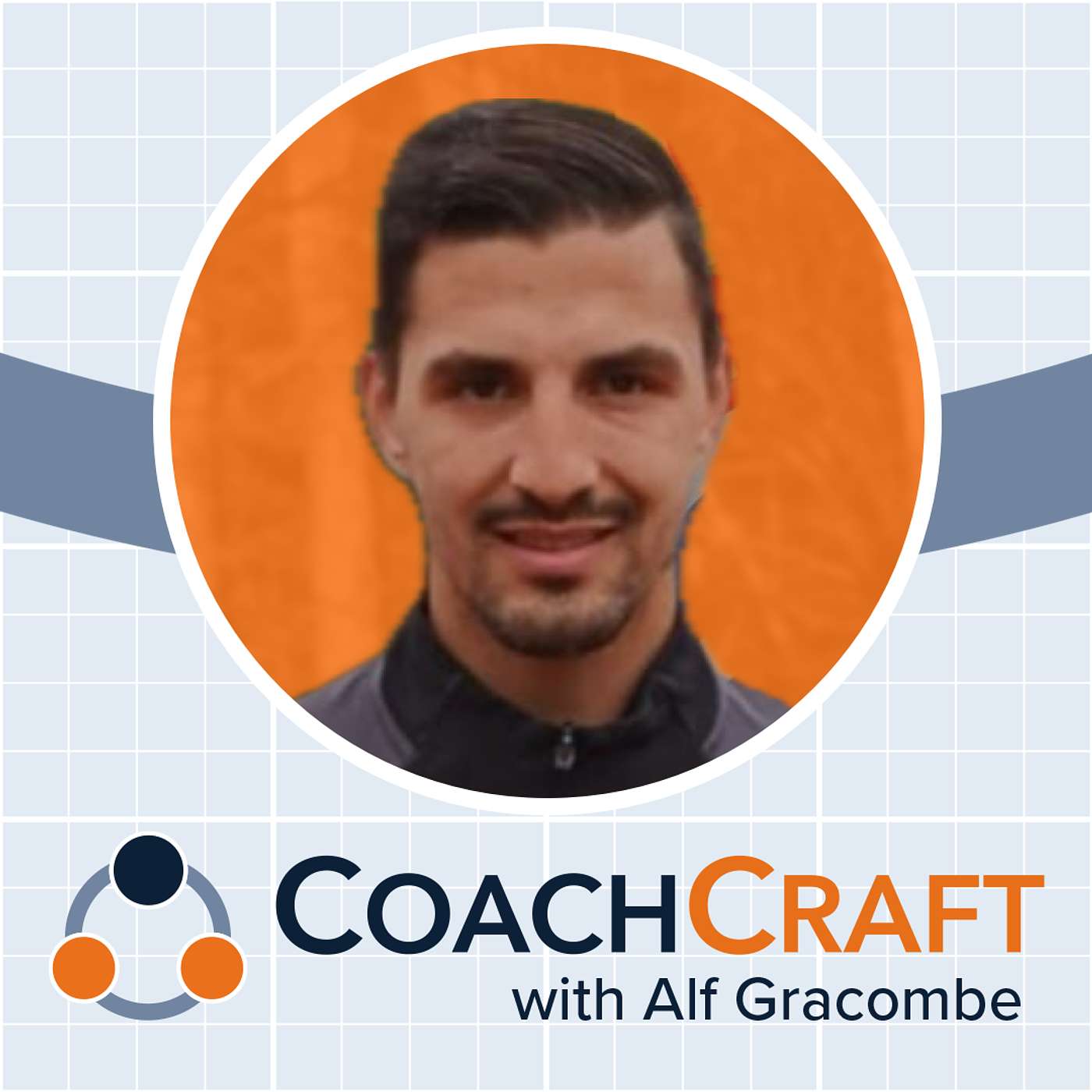 CoachCraft with Alf Gracombe