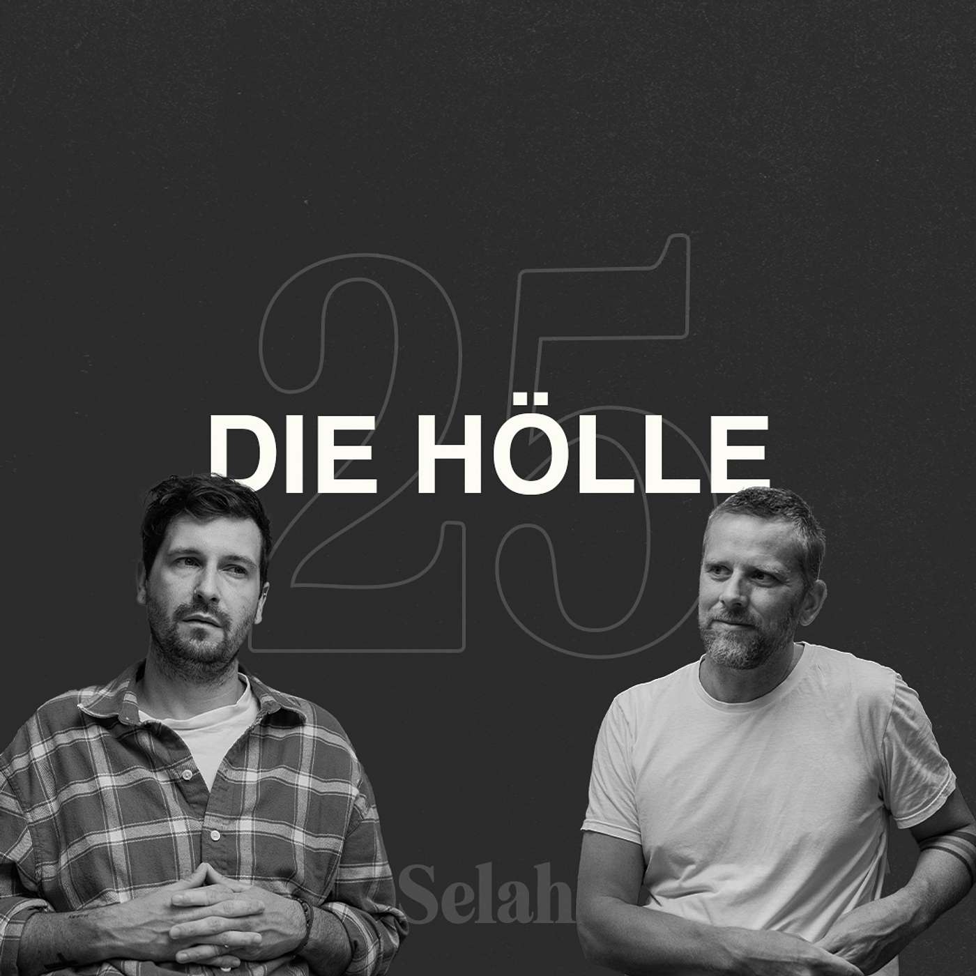 Die Hölle