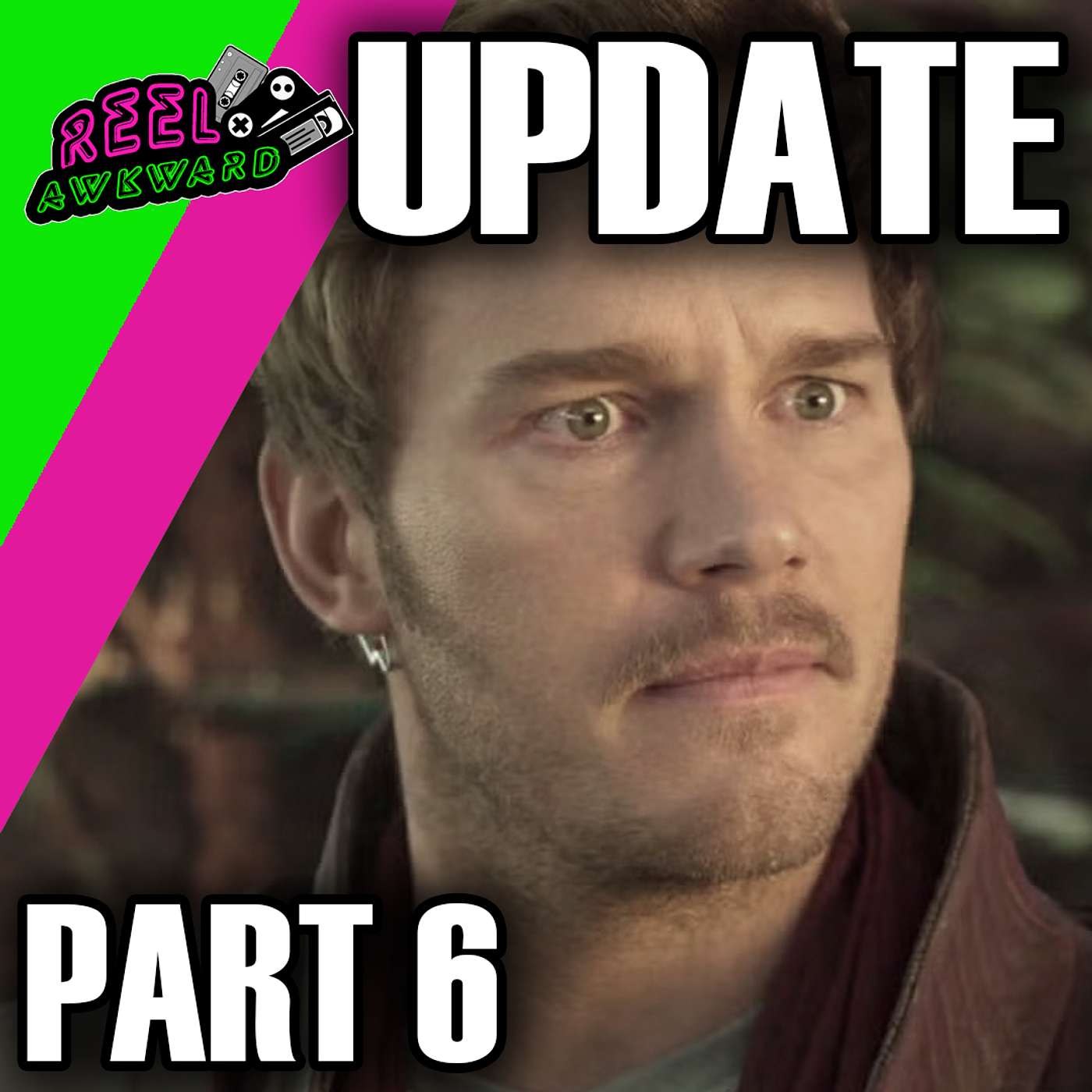 Street Cred - UPDATE (Part 6)