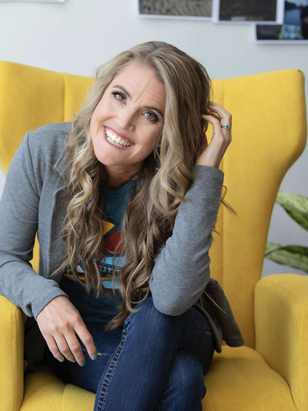 Jaime O'Connor