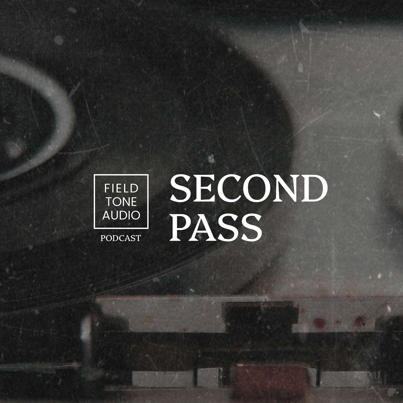Second Pass