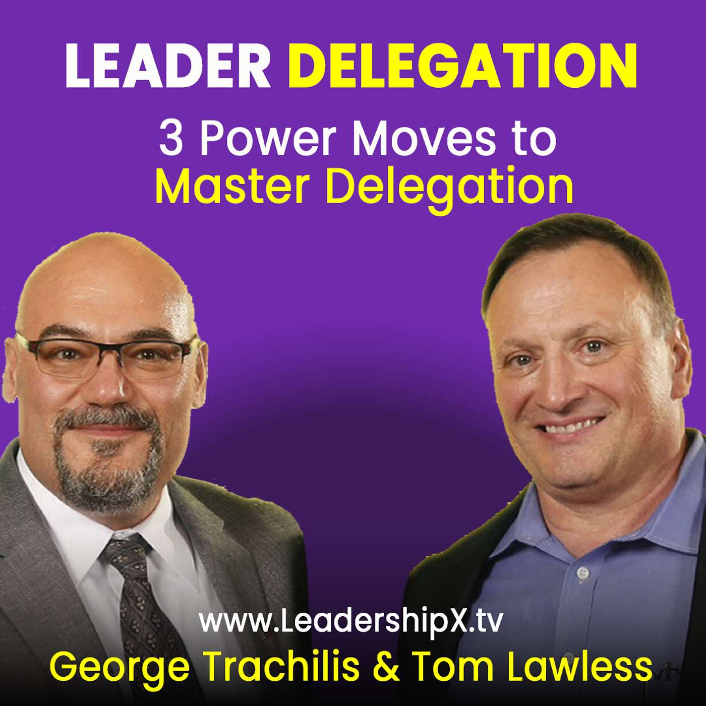 Leadership Excellence