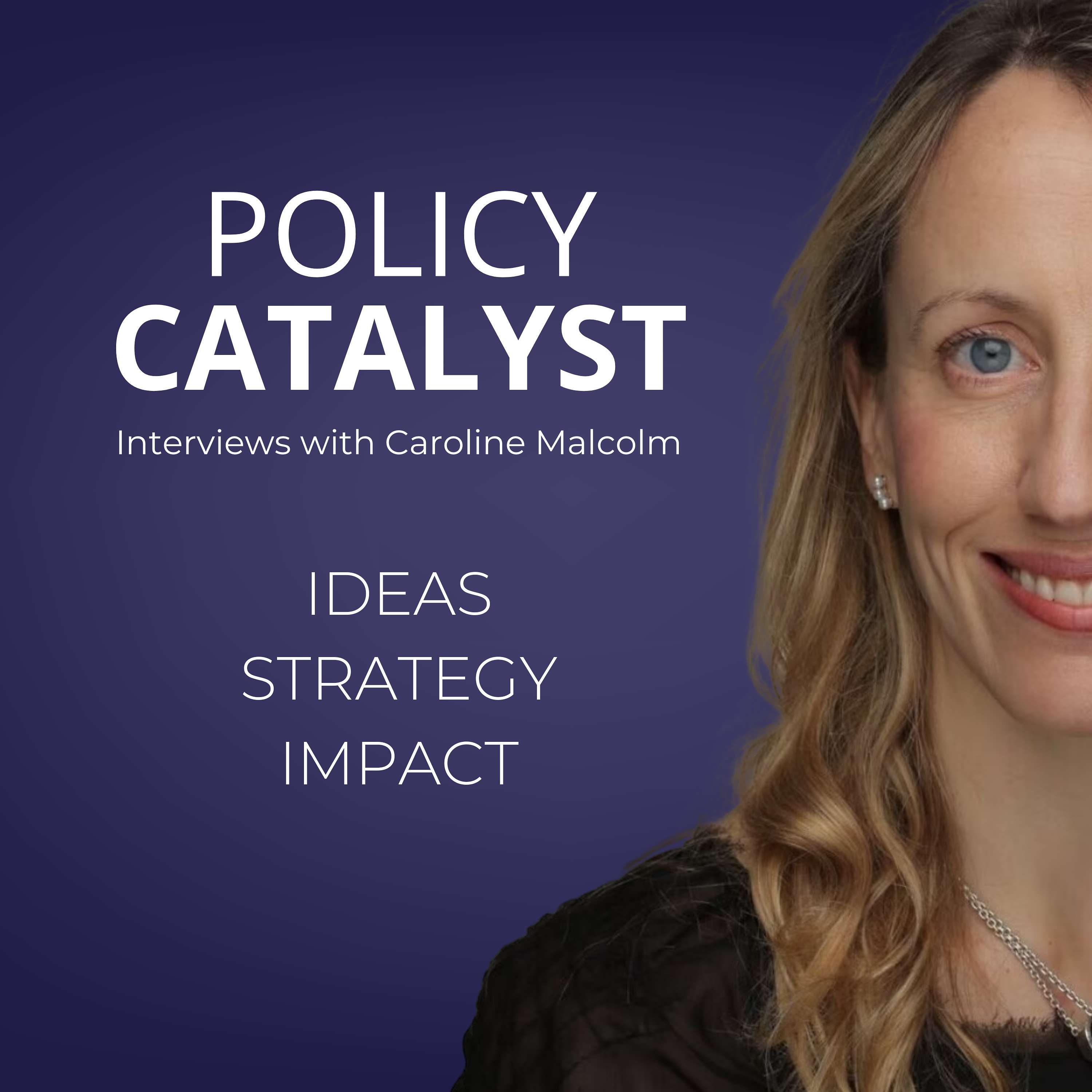 Policy Catalyst