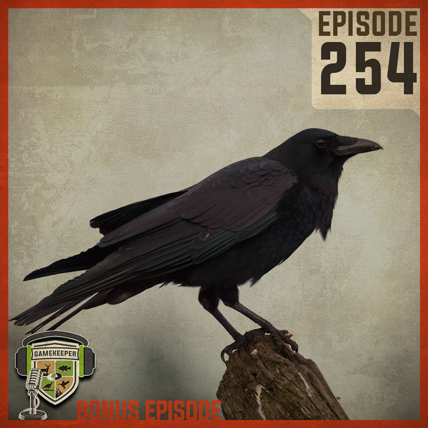 EP:254 | Bonus: Eating Crow