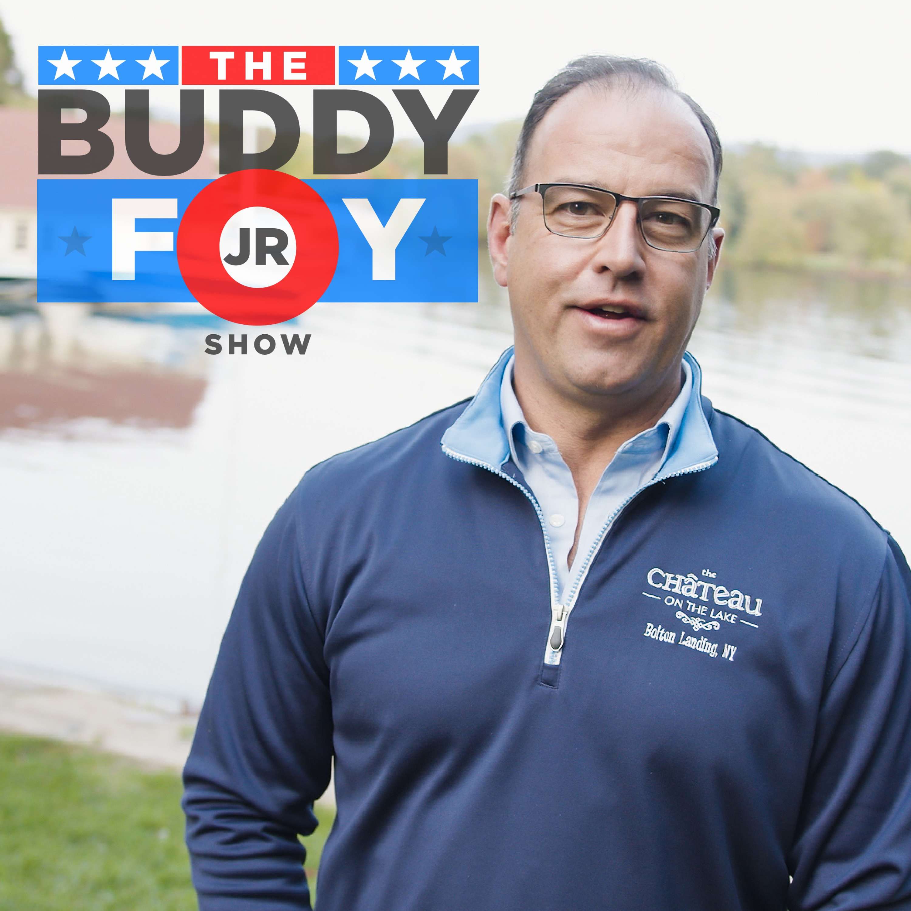 The Buddy Foy Jr Show