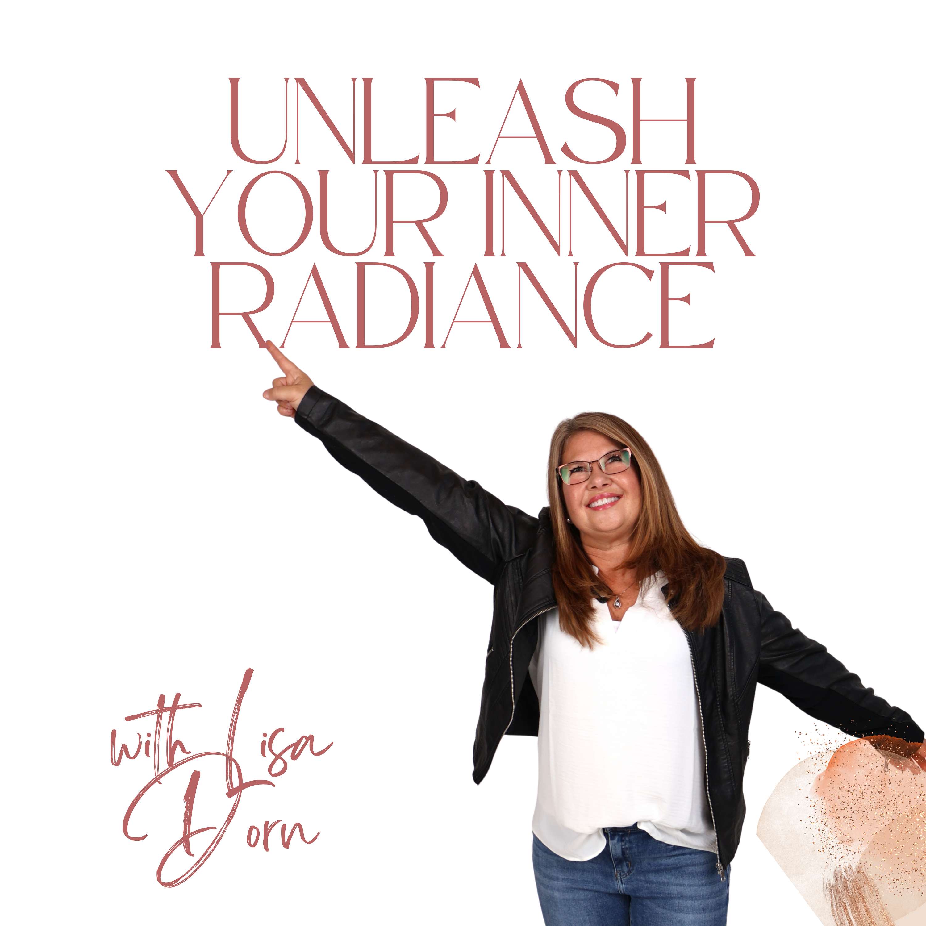 Unleash Your Inner Radiance!